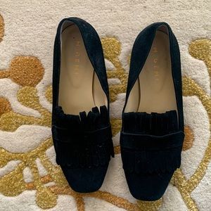 M. Gemi loafers. Good condition.
